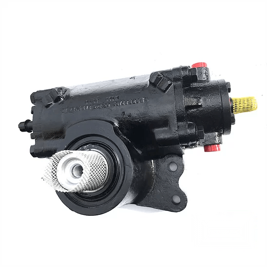 Score Auto Parts SHEPPARD M100 PHE3,PMX3,PME3 POWER STEERING GEAR BOX 1999-2017 INTERNATIONAL